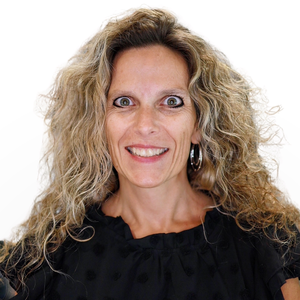 Jennifer Hurford